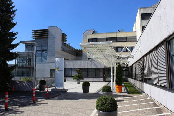 Modernisierung, Instandsetzung und Instandhaltung der Liegenschaft BKK Akademie, Rotenburg an der Fulda